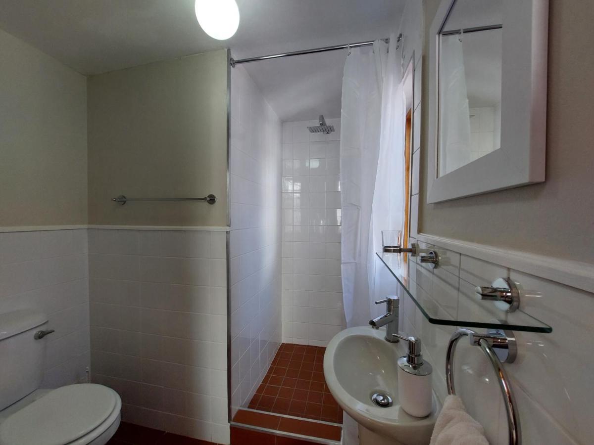 Bethesda Tower Accommodation Nieu-Bethesda Exteriér fotografie